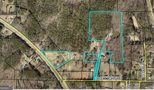 555 Highway 3 N, Hampton, GA, 30228 | Card Image