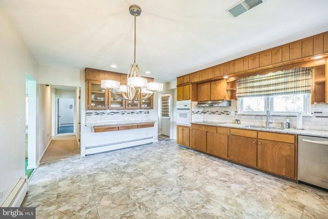 81 Glass House Ln, House other with 3 bedrooms, 1 bathrooms and null parking in WOODSTOWN NJ | Image 9