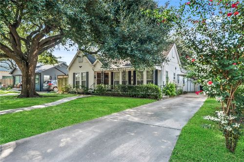 314 Gale Street, Houston, TX, 77009 | Card Image