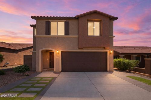 1717 W Buckhorn Trl, Phoenix, AZ, 85085-6332 | Card Image