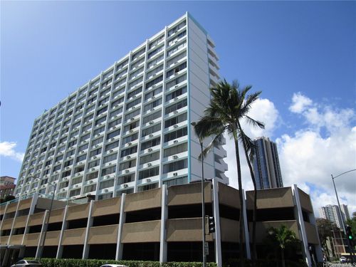 920-1560 Kanunu St, Honolulu, HI, 96814-3204 | Card Image