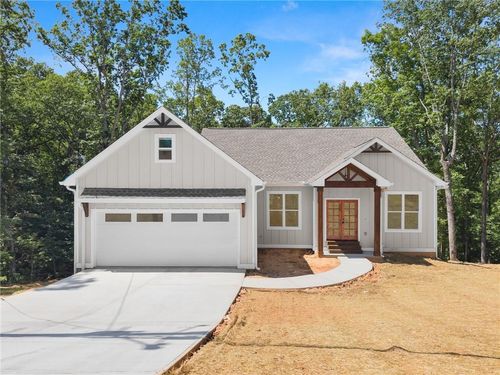 3607 Cagle Rd, Gainesville, GA, 30501-7611 | Card Image