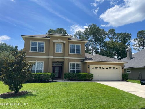 2543 Willow Creek Dr, Fleming Island, FL, 32003-8378 | Card Image