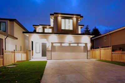 11557 75 A Ave, House other with 8 bedrooms, 6 bathrooms and 6 parking in Delta BC | Image 1