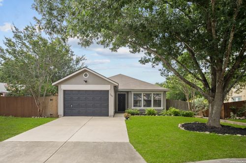 7602 Echo Glade, San Antonio, TX, 78249-4513 | Card Image