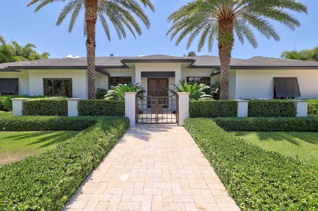 2840 Ne 44 Th St, House other with 4 bedrooms, 4 bathrooms and null parking in Lighthouse Point FL | Image 12