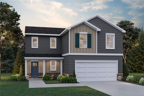 132 Smith Ln, Beaver Falls, PA, 15010-1238 | Card Image