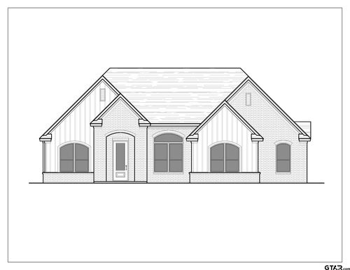 512 Artesian Meadows Drive, Bullard, TX, 75757 | Card Image