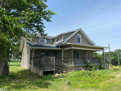 2731 Franklin Avenue, Home with 4 bedrooms, 2 bathrooms and 1 parking in Mount Pleasant IA | Image 1