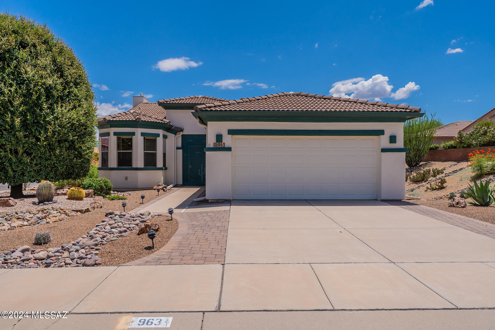 Union Bell Dr, Green Valley, AZ 85614