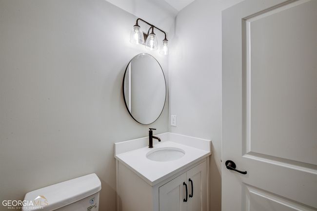 711 Magnolia Walk, House other with 5 bedrooms, 6 bathrooms and null parking in Peachtree City GA | Image 37