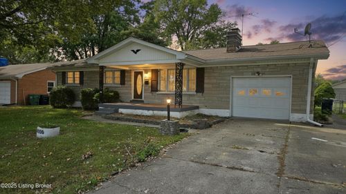 4006 Addison Ln, Louisville, KY, 40216-3679 | Card Image