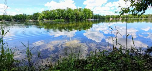 00 Red Oak Trail, Mills Township, MI, 48610 | Card Image