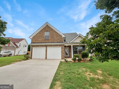 1804 Sandy Trail Drive, Hampton, GA, 30228 | Card Image