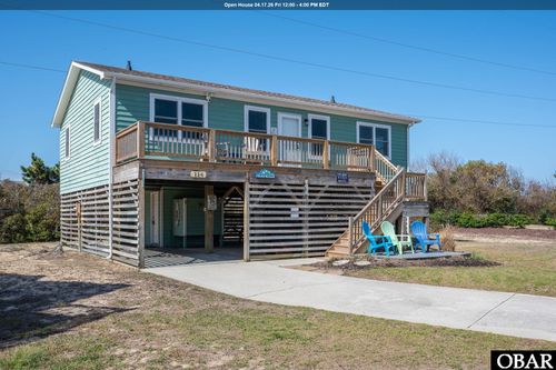114 E West Hawks Nest Court, Nags Head, NC, 27959 | Card Image