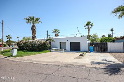 519 E El Camino Drive, House other with 3 bedrooms, 2 bathrooms and null parking in Phoenix AZ | Image 2