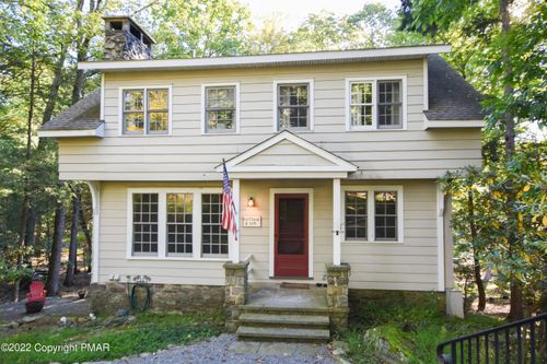 218 Old Hemlock Lane, Buck Hill Falls, PA, 18323 | Card Image