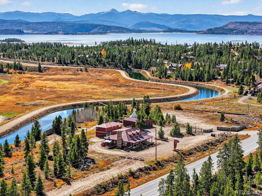 Residential in Grand Lake