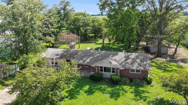 Aerial View of Home | Image 30