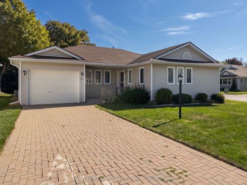 11 Monroe Crt, Wellington, ON, K0K3L0 | Card Image