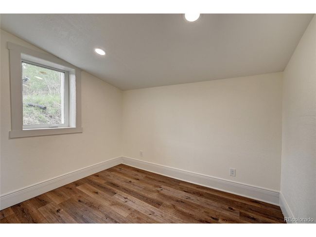 234 E 4 Th High St, House other with 2 bedrooms, 1 bathrooms and null parking in Central City CO | Image 9