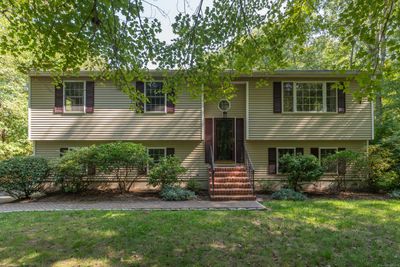 2270 Durham Road, House other with 3 bedrooms, 2 bathrooms and null parking in Madison CT | Image 2