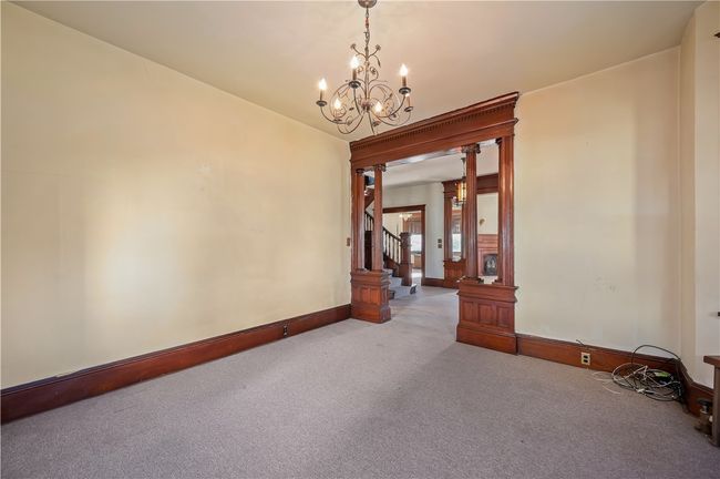616 E Main St, House other with 4 bedrooms, 2 bathrooms and null parking in Cobleskill NY | Image 6