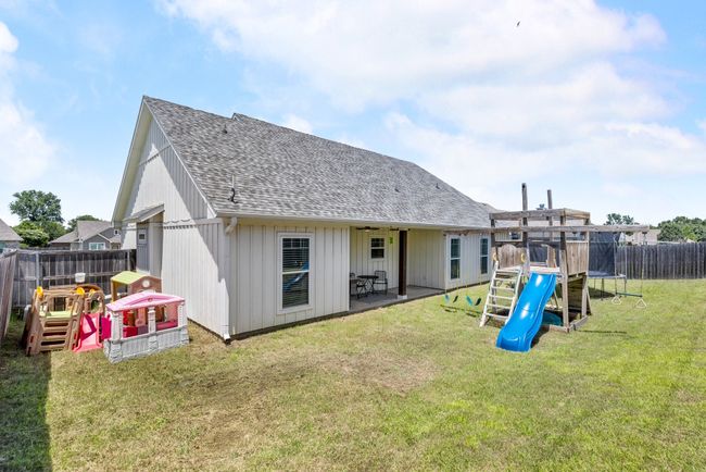 109 Byrom Ct, House other with 3 bedrooms, 2 bathrooms and null parking in Whitesboro TX | Image 25