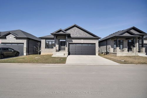 6-383 Daventry Way, Komoka, ON, N0L1R0 | Card Image