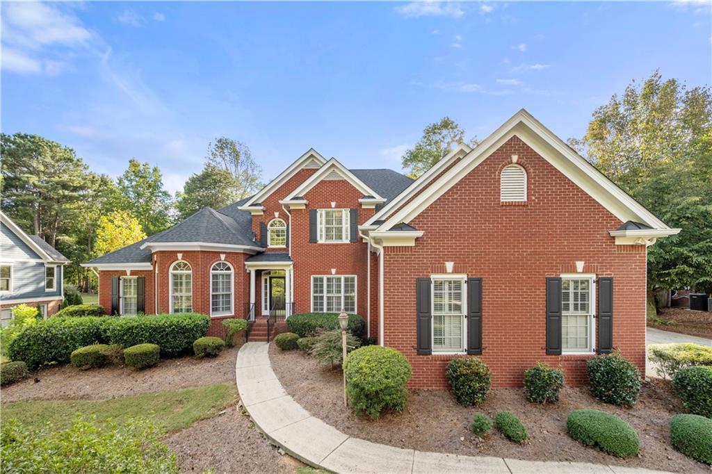 Knightsbridge Rd, Flowery Branch, GA 30542