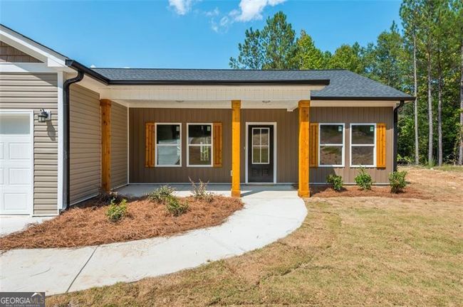 LOT-2 - TBD Cave Springs Rd, House other with 3 bedrooms, 2 bathrooms and 2 parking in Cedartown GA | Image 7
