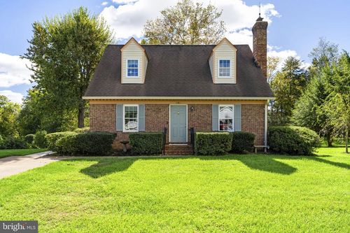 181 King St, CULPEPER, VA, 22701-1552 | Card Image