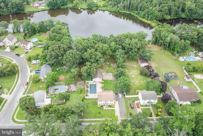 420 Spring Rd, House other with 4 bedrooms, 2 bathrooms and null parking in HAMMONTON NJ | Image 5