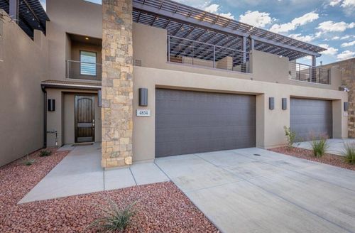 4834 N Winged Foot Dr, St George, UT, 84770-1278 | Card Image