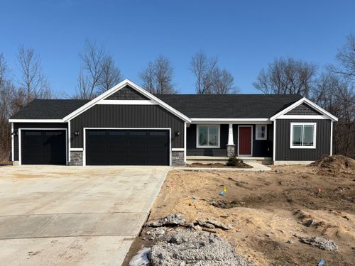 Lot 15 Journey'S Way Lane, Rutland Charter Township, MI, 49058 | Card Image