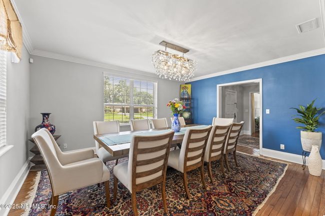 1221 Oriental Gardens Rd, House other with 4 bedrooms, 4 bathrooms and null parking in Jacksonville FL | Image 19