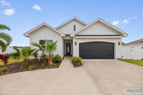 121 Torrey Pines Rd, Laguna Vista, TX, 78578-2982 | Card Image