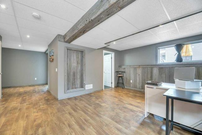 135 Hillcrest Boulevard, House other with 4 bedrooms, 3 bathrooms and 4 parking in Strathmore AB | Image 37