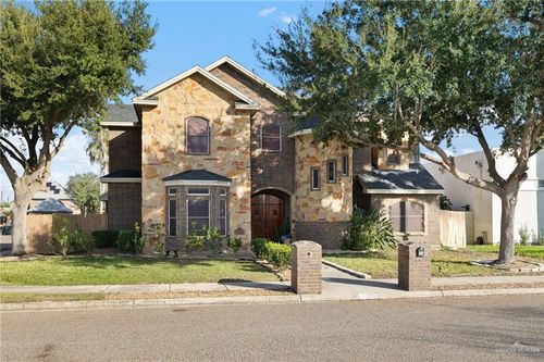 306 Driftwood Ave, Mission, TX, 78572-4763 | Card Image