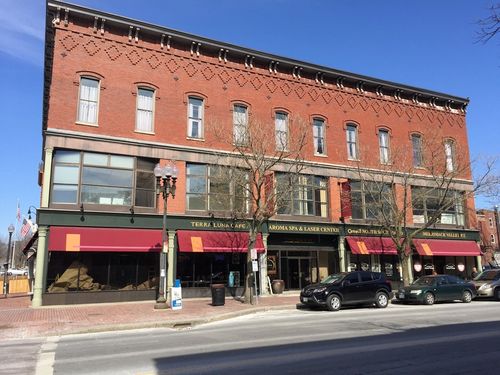 i-225 Essex St, Lawrence, MA, 01840-1553 | Card Image