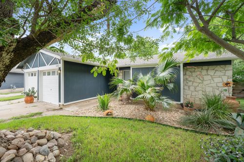 1604 Sahara Ave, Austin, TX, 78745-4954 | Card Image