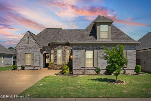 3776 Andreas Drive, Southaven, MS, 38672 | Card Image