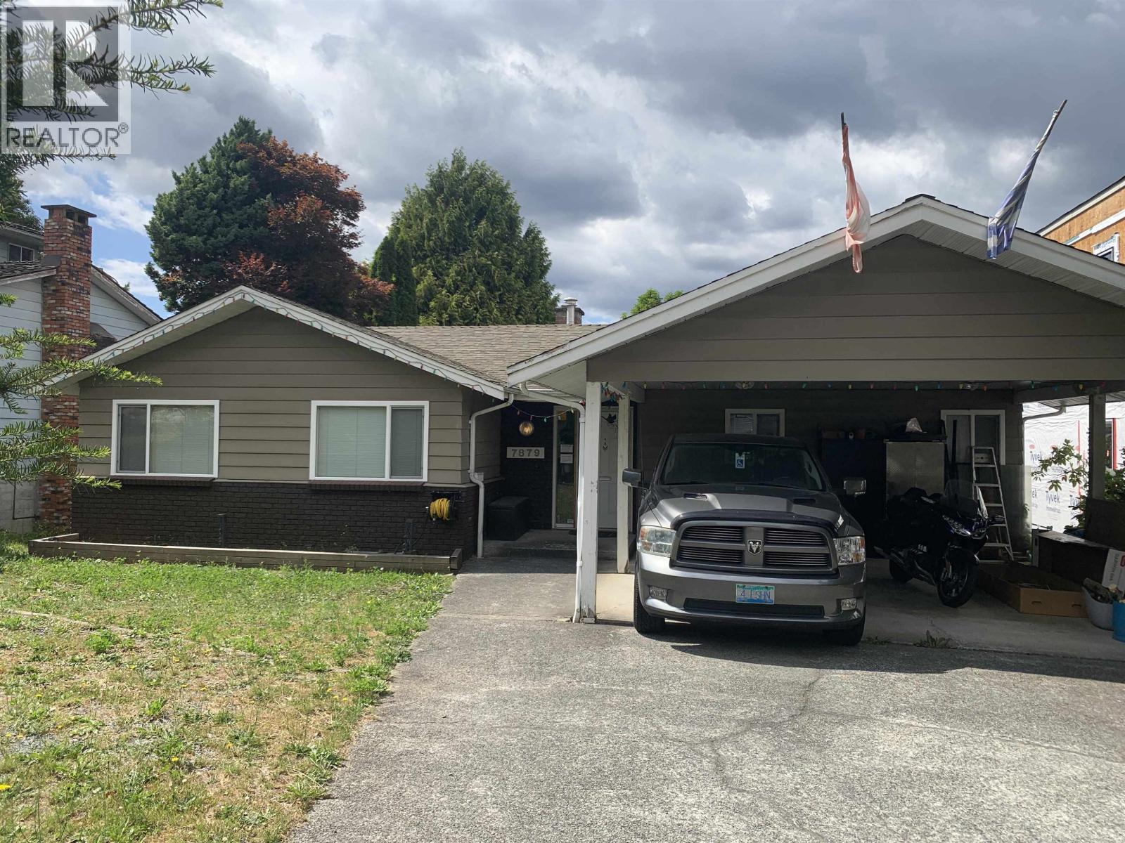 Residential in Burnaby