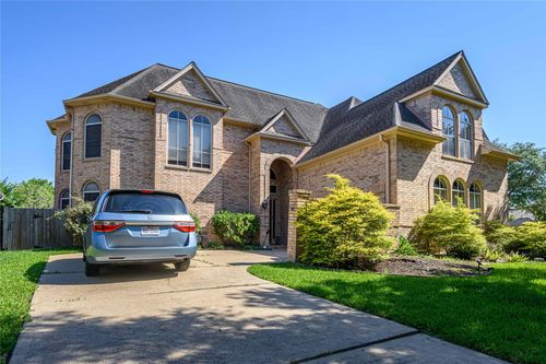 4002 Colony Oaks Dr, Sugar Land, TX, 77479-2421 | Card Image