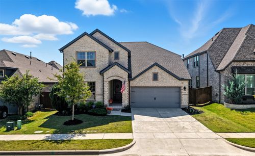 4113 Gainesway Ln, Aubrey, TX, 76227-3349 | Card Image