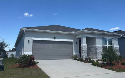 541 Buchannan Dr, DAVENPORT, FL, 33837-3673 | Card Image