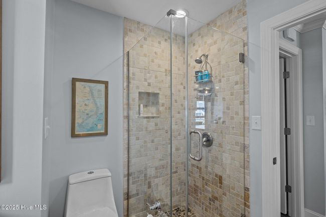 141 Bay View Blvd, House other with 3 bedrooms, 3 bathrooms and 1 parking in Atlantic Beach NC | Image 16