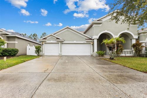 4337 Waterford Landing Drive, LUTZ, FL, 33558 | Card Image