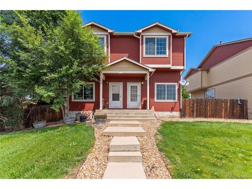 121 8th St, Frederick, CO, 80530 | Card Image