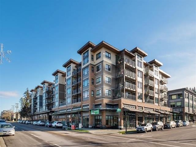 Residential in Port Moody